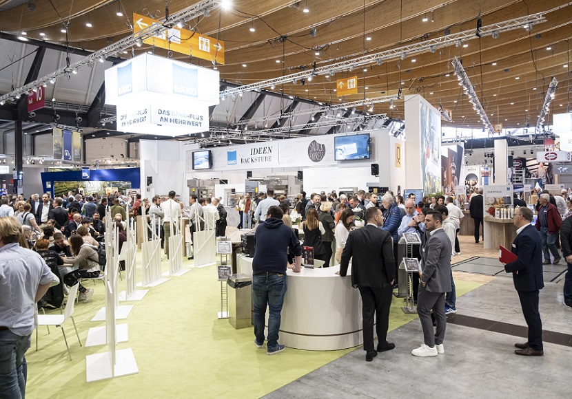 2027德国斯图加特门窗遮阳展览会（R+T Stuttgart 2027）