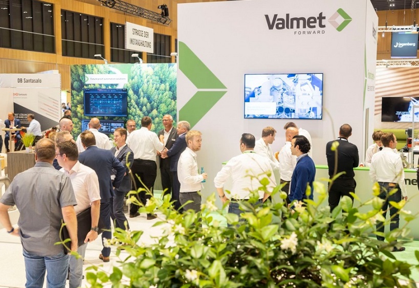 2025德国纸浆及造纸工业展览会（ZELLCHEMING Expo 2025）