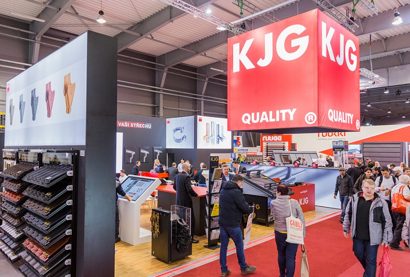 2026捷克布拉格太阳能光伏展（STRECHY PRAHA 2026）