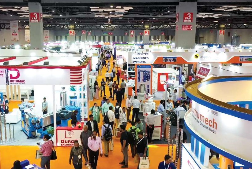 2025埃及开罗管材展览会（Tube Middle East Africa 2025）