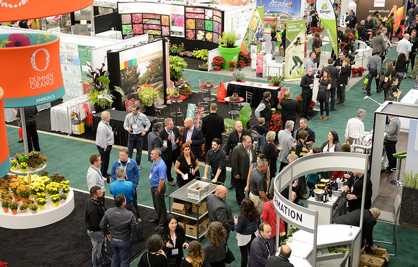 2025加拿大蒙特利尔礼品及家庭用品展（Quebec Marketplace Expo 2025）