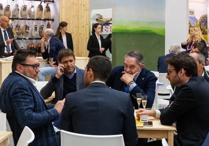 2025意大利米兰国际食品展（TUTTOFOOD 2025）