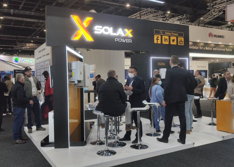 2025南非约翰内斯堡太阳能光伏及储能展览会（Solar & Storage Live Africa 2025）