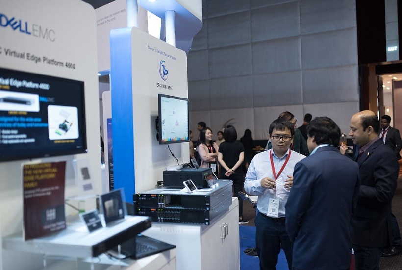 2025泰国曼谷通讯通信展览会（Telecoms World Asia 2025）