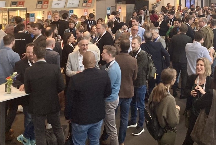 2026德国汉堡数字化广告管理展览会（d3con 2026）