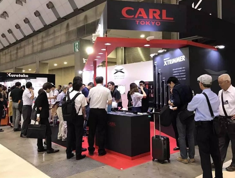 2025日本东京文具办公用品展览会（ISOT TOKYO 2025）