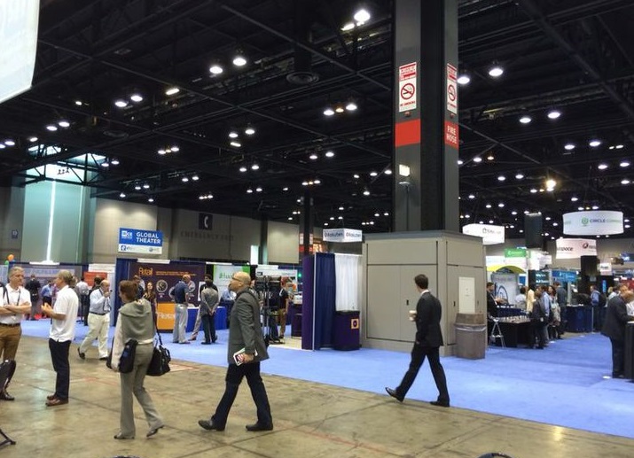 2024美国芝加哥电子商务展览会（IRCE 2024）