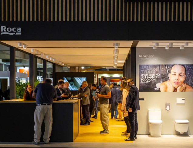 2025西班牙巴塞罗那建材展览会（Barcelona Building Construmat 2025）