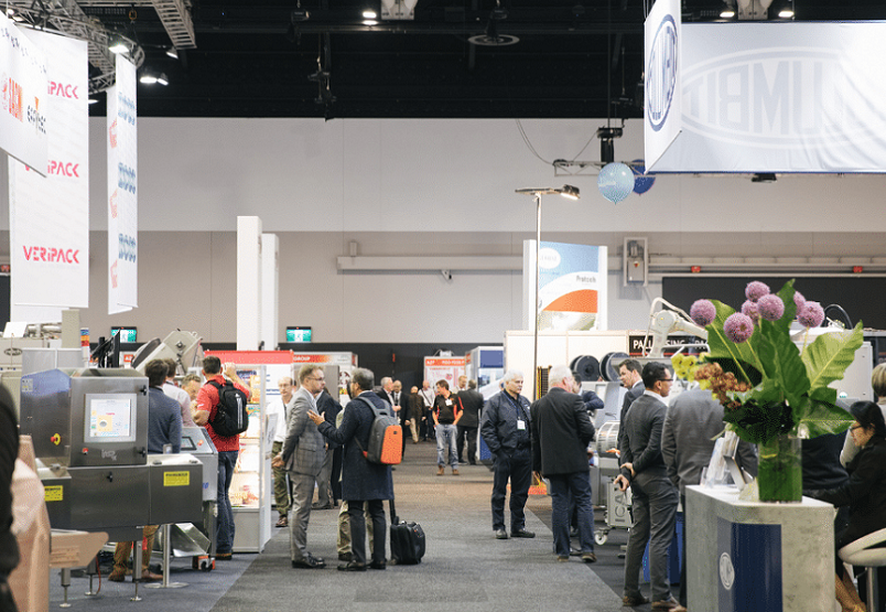 2026澳洲澳大利亚墨尔本食品加工展览会（Foodpro 2026）