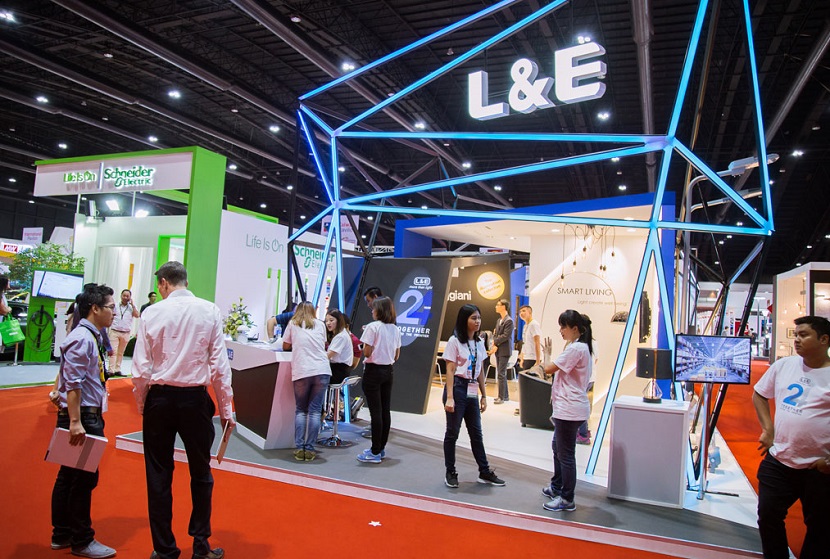 2025泰国曼谷LED照明展览会（ASEAN Light+Design Expo 2025）