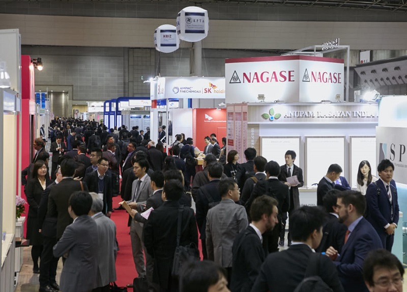 2025日本世界医药合同定制服务展(ICSE Japan 2025) 2025日本世界医药合同定制服务展(ICSE Japan 2025)