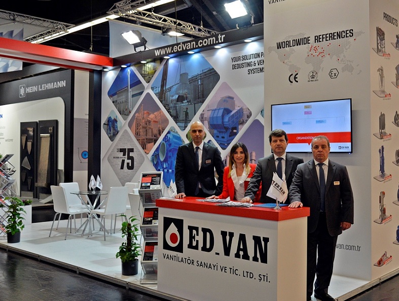 2025美国芝加哥粉体工业展览会（IPBS 2025）