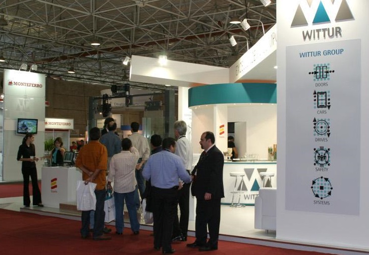 2025巴西圣保罗电梯展览会（Expo Elevador 2025）