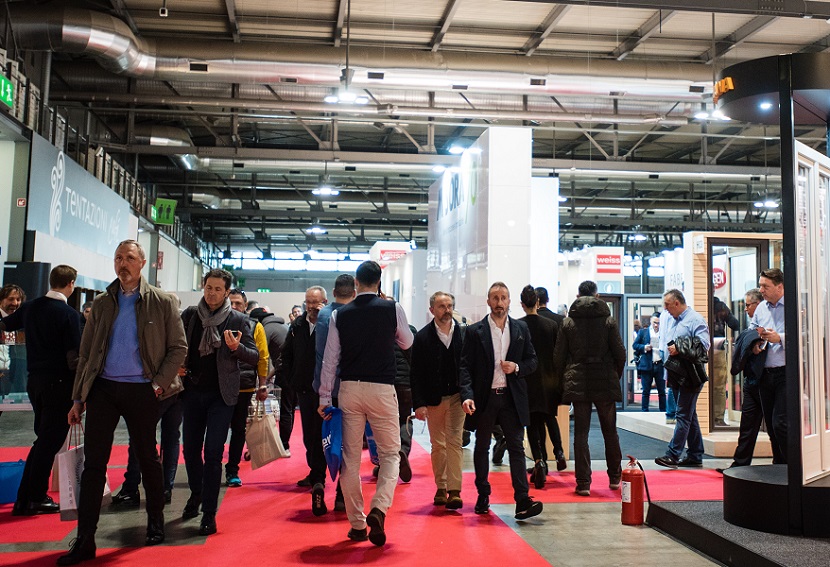 2025意大利米兰电梯展览会GEE（Global Elevator Exhibition 2025）