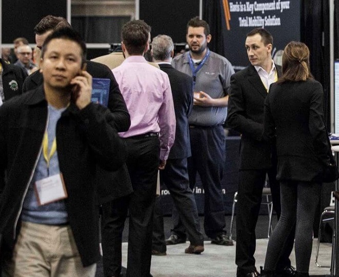 2025加拿大运输物流展览会(Canada Logistics Conference 2025) 2025加拿大运输物流展览会(Canada Logistics Conference 2025)