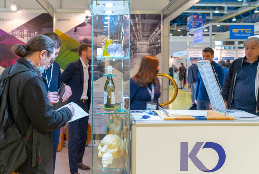 2025俄罗斯莫斯科复合材料展览会(Composite-Expo 2025) 2025俄罗斯莫斯科复合材料展览会(Composite-Expo 2025)