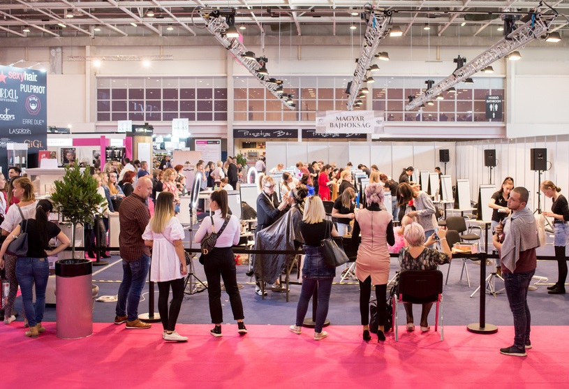 2025匈牙利美容、化妆品、护肤品、美睫展览会（BEAUTY FORUM BUDAPEST 2025）