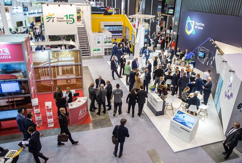 2025波兰铁路及轨道交通展览会(TRAKO 2025) 2025波兰铁路及轨道交通展览会(TRAKO 2025)