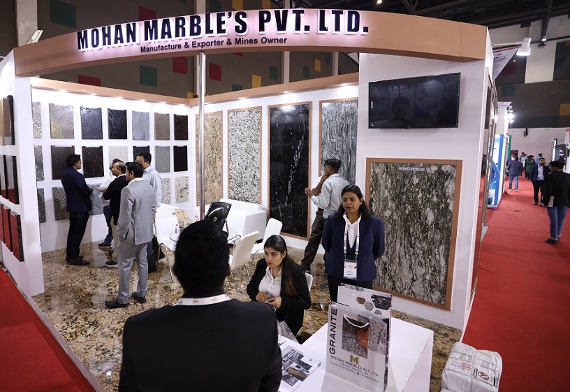 2024伊朗石材展览会（Iran Stone Expo 2024）