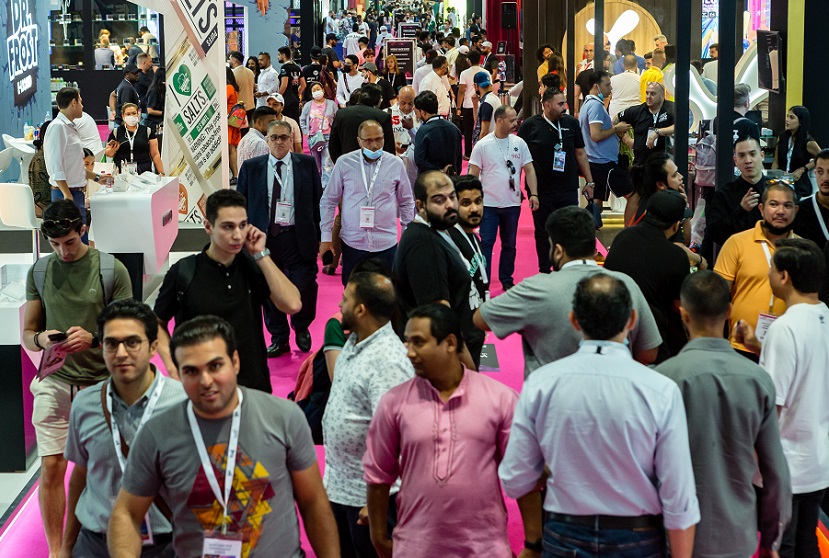 2025中东迪拜烟草展览会（WT MIDDLE EAST 2025）