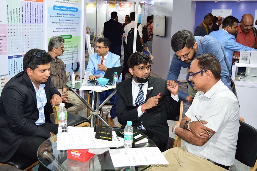 2026印度油漆涂料展览会（PAINTINDIA 2026）