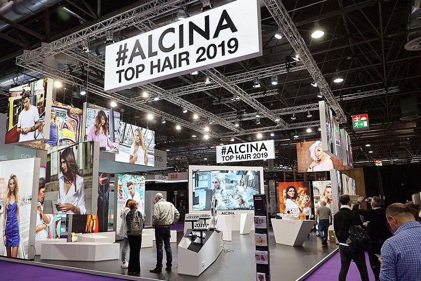 2025德国杜塞尔多夫时尚发型设计展览会(TOP HAIR INTERNATIONAL 2025) 2025德国杜塞尔多夫时尚发型设计展览会(TOP HAIR INTERNATIONAL 2025)