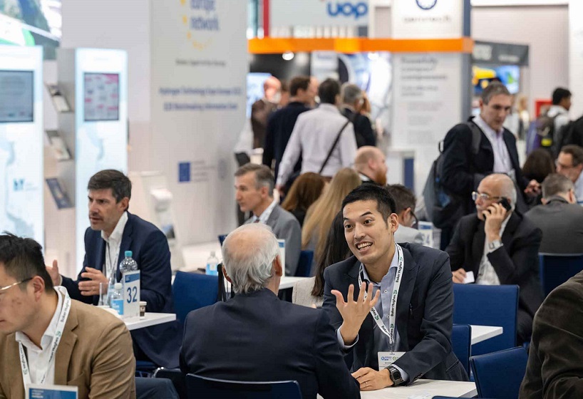 2026德国欧洲保温、绝热、防火、隔音材料及机械展览会(TI-Expo+Conference 2026) 2026德国欧洲保温、绝热、防火、隔音材料及机械展览会(TI-Expo+Conference 2026)