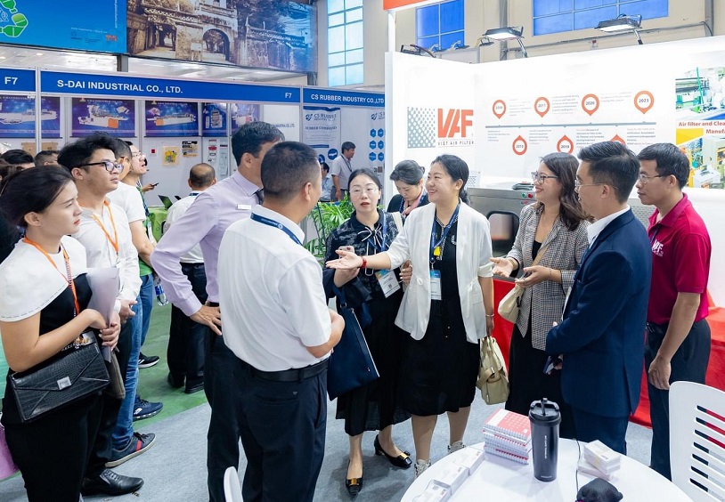 2025越南胡志明电力及能源展览会（ELECTRIC & POWER 2025）