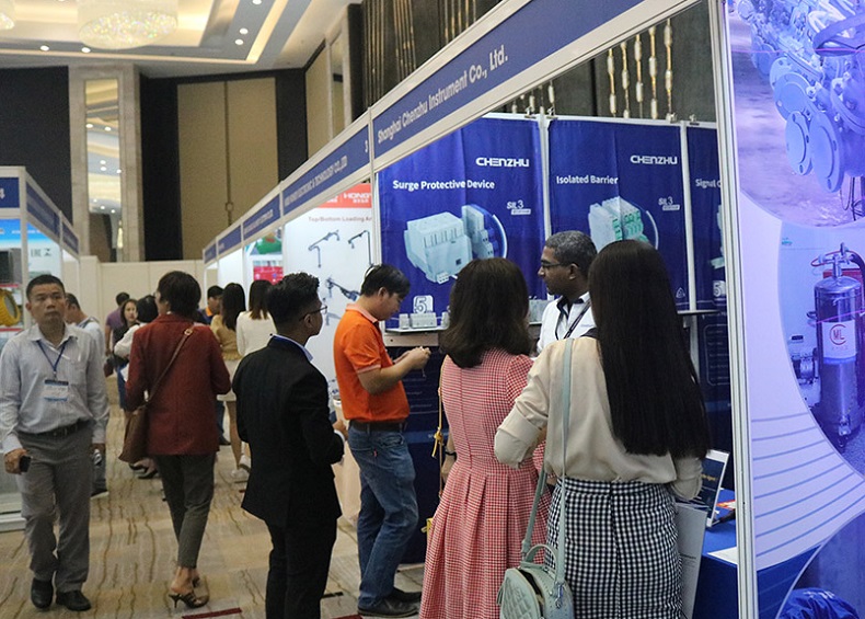 2025越南石油天然气展览会（OGAV 2025）