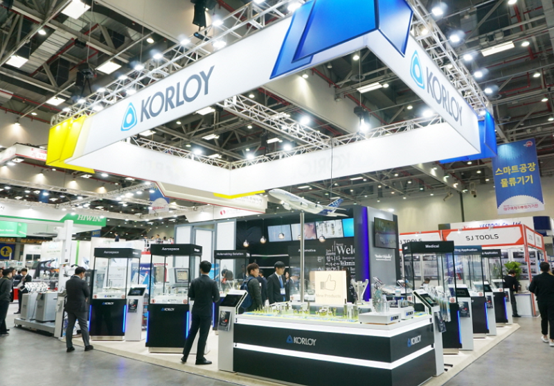 2025韩国大邱机械产业展览会（DAMEX 2025）