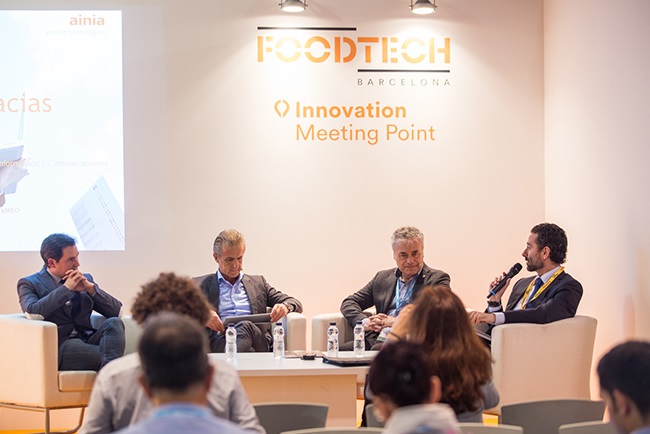 2026西班牙巴塞罗那食品加工及包装机械展览会（FoodTech Barcelona 2026）