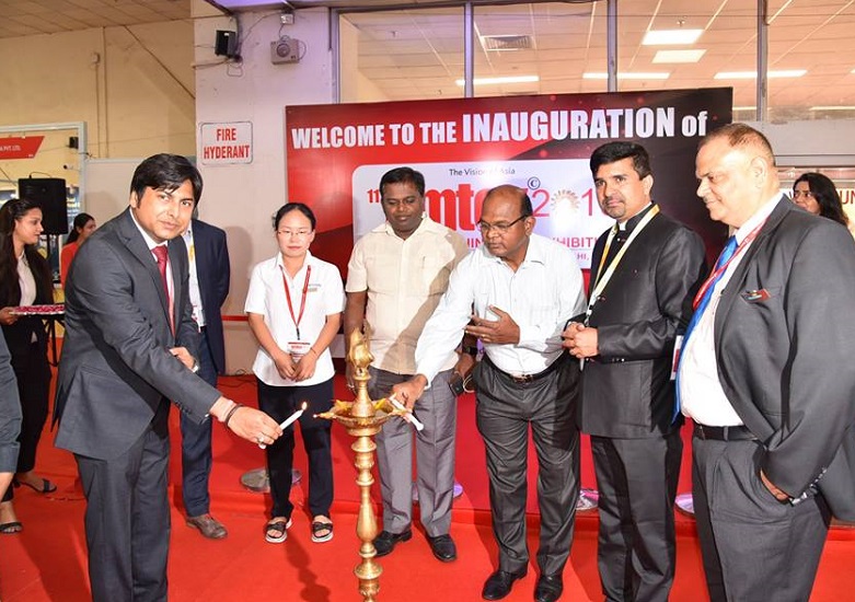 2026印度新德里机床展览会（AMTEX 2026）