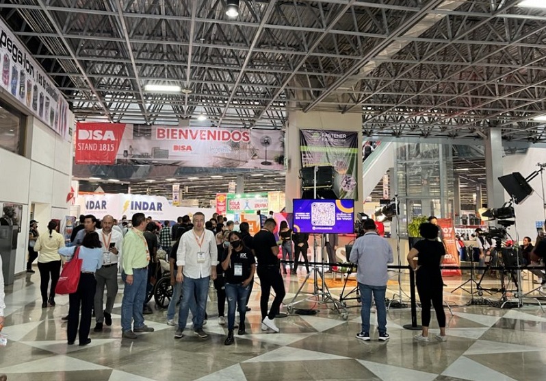 2025墨西哥电力照明展览会（Expo Electrica 2025）