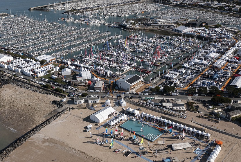 2025法国拉罗谢尔游艇展览会（Grand Pavois 2025）