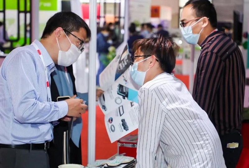 2025越南发泡材料及聚氨酯展览会（Interfoam Vietnam 2025）