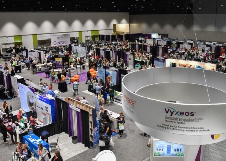 2025美国听力技术展-美国听力大会(AAA+HearTECH Expo 2025) 2025美国听力技术展-美国听力大会(AAA+HearTECH Expo 2025)