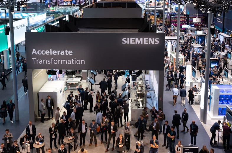 2025澳洲澳大利亚悉尼工业展览会ITA（Industrial Transformation Australia 2025）