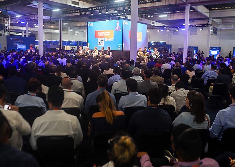 2026巴西里约石油天然气展览会（Rio Oil & Gas 2026）