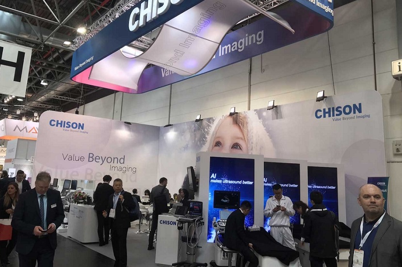 2025德国杜塞尔多夫医疗制造业展览会（COMPAMED 2025）