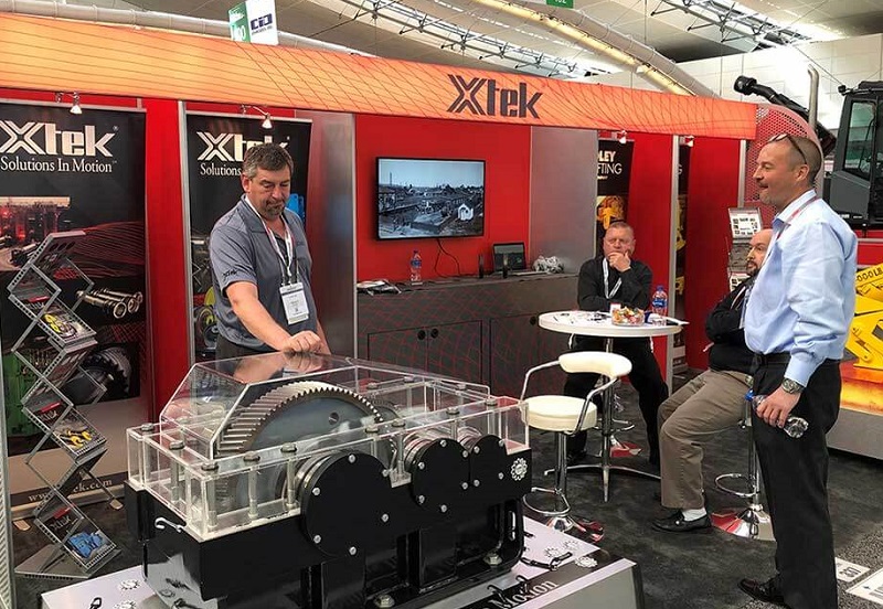 2025美国钢铁工业技术展览会（AISTech 2025）