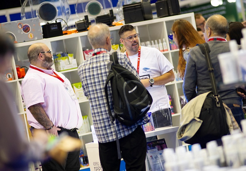 2025英国伯明翰宠物用品展览会（Pats Telford 2025）