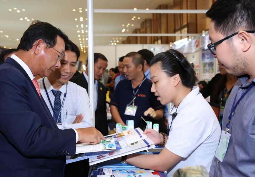 2025柬埔寨金边纺织面料展览会(CitaTex 2025) 2025柬埔寨金边纺织面料展览会(CitaTex 2025)