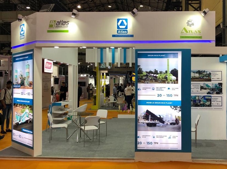 2025印度孟买混凝土展览会（Concrete Show India 2025）
