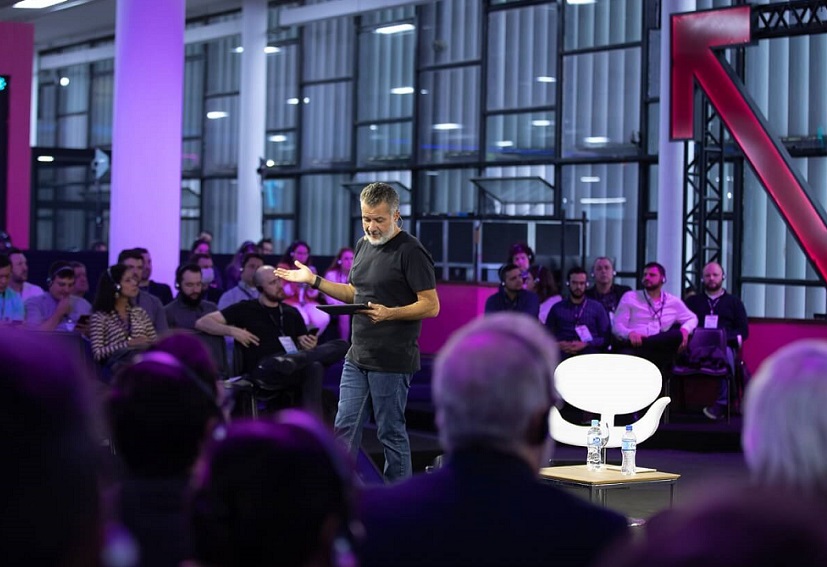 2025巴西金融机构信息科技大会暨展览会（FEBRABAN TECH 2025）