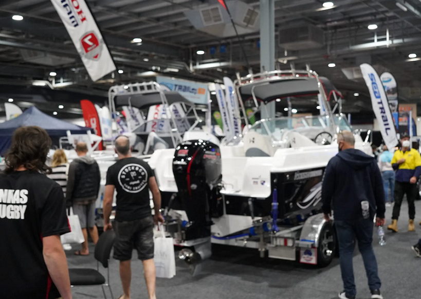 2025澳洲澳大利亚阿德莱德船舶游艇展览会(Adelaide Boat Show 2025) 2025澳洲澳大利亚阿德莱德船舶游艇展览会(Adelaide Boat Show 2025)