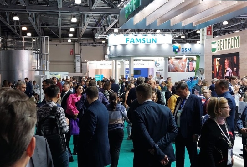 2025俄罗斯莫斯科实验室设备及化学试剂展览会（Analitika Expo 2025）