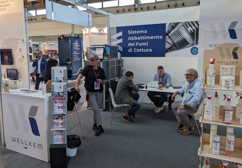 2025意大利里米尼酒店设计、家具、泳池露营展（SIA Hospitality Design 2025）