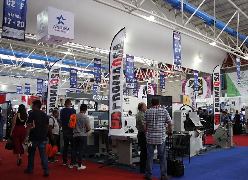 2025墨西哥莱昂皮革鞋展览会(ANPIC 2025) 2025墨西哥莱昂皮革鞋展览会(ANPIC 2025)