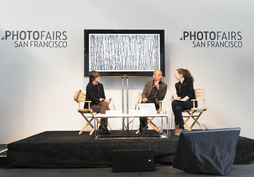 2024美国纽约摄影展-美国影像艺术展（PHOTOFAIRS New York 2024）