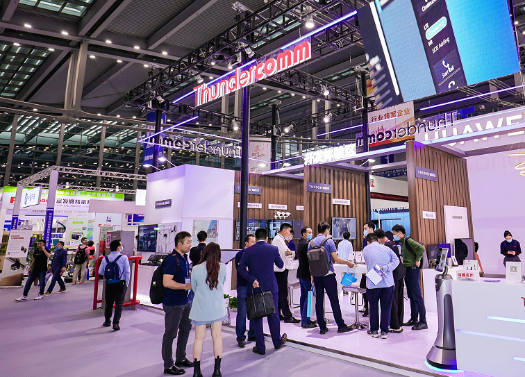 2025中东迪拜无人机展览会（DroneTech Dubai 2025）